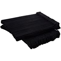 Correa de velcro - TOOGOO(R)100 pcs conjunto de correa de velcro de nylon adhesivo y reutilizable